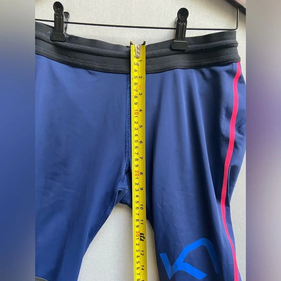 Kari Traa Marika running Tights Sz S - Picture 6 of 7
